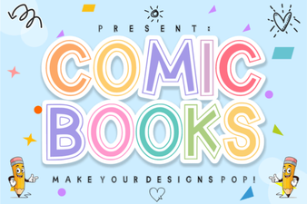 Choosing Comic Fonts for Your Diy Superhero Project