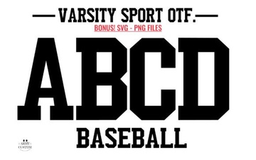 Varsity Army Font: Design Ideas & Download Guide